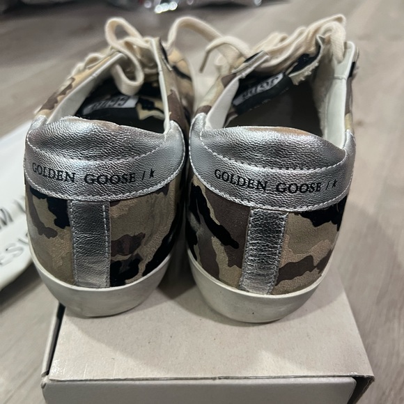 Golden goose Super-star Classic with list - Picture 4 of 11